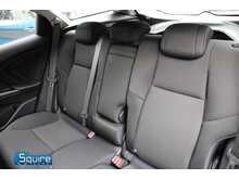 Honda Civic 1.8 SE