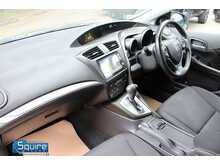 Honda Civic 1.8 SE
