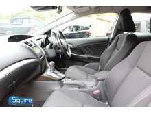 Honda Civic 1.8 SE