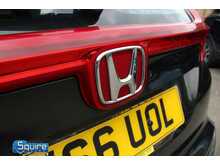 Honda Civic 1.8 SE