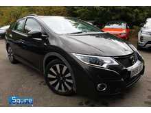 Honda Civic 1.8 SE