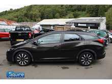 Honda Civic 1.8 SE