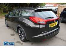 Honda Civic 1.8 SE
