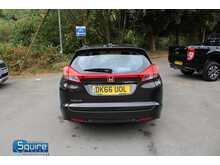 Honda Civic 1.8 SE
