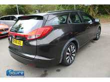 Honda Civic 1.8 SE