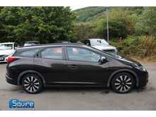 Honda Civic 1.8 SE