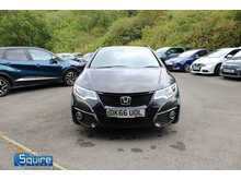 Honda Civic 1.8 SE