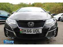 Honda Civic 1.8 SE