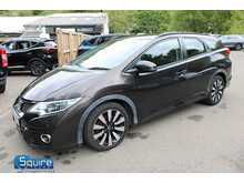 Honda Civic 1.8 SE