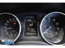 Skoda Yeti 1.6 TDI Greenline