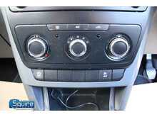 Skoda Yeti 1.6 TDI Greenline