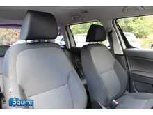 Skoda Yeti 1.6 TDI Greenline
