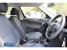 Skoda Yeti 1.6 TDI Greenline
