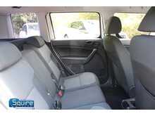 Skoda Yeti 1.6 TDI Greenline