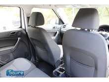Skoda Yeti 1.6 TDI Greenline