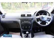 Skoda Yeti 1.6 TDI Greenline