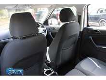 Skoda Yeti 1.6 TDI Greenline