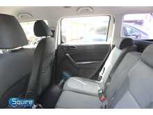 Skoda Yeti 1.6 TDI Greenline