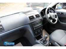 Skoda Yeti 1.6 TDI Greenline