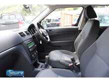 Skoda Yeti 1.6 TDI Greenline