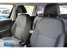 Skoda Yeti 1.6 TDI Greenline