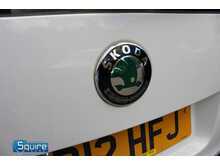 Skoda Yeti 1.6 TDI Greenline
