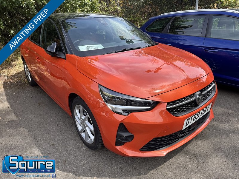 1.2 Turbo SRi Premium Hatchback 5dr Petrol Manual Euro 6 (s/s) (100 ps)