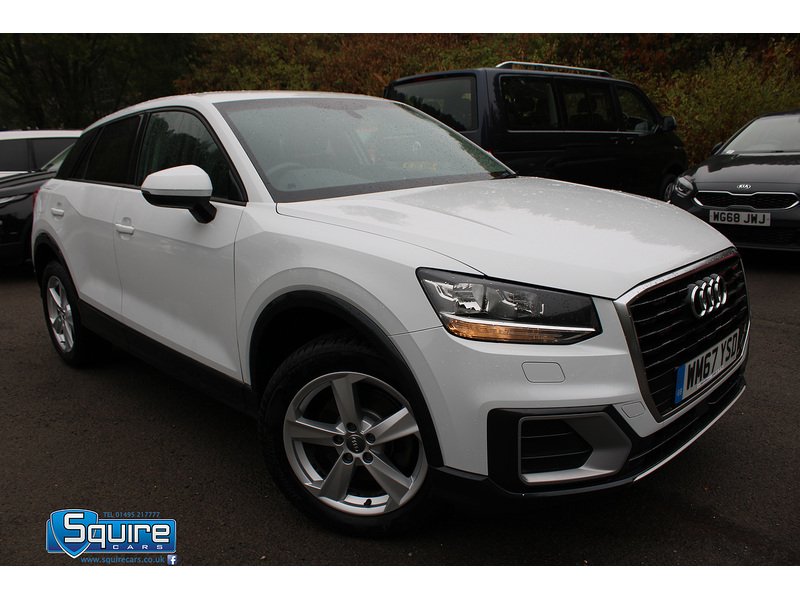 Audi Q2