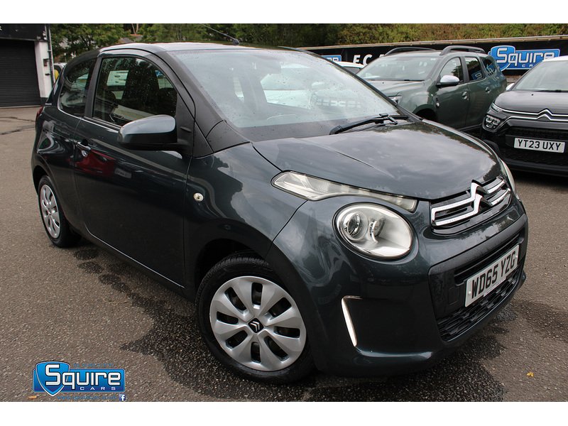 Citroen C1