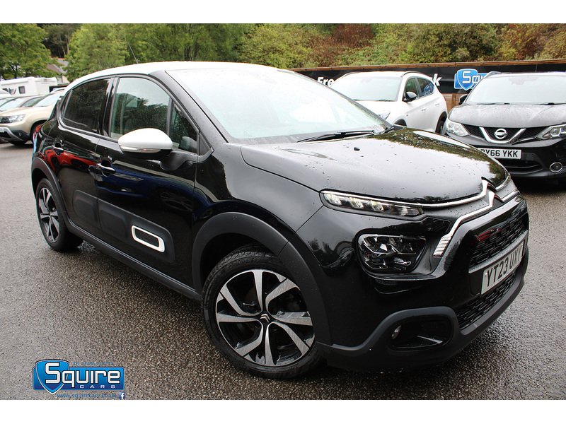 1.2 PureTech Shine Plus Hatchback 5dr Petrol Manual Euro 6 (s/s) (83 ps)