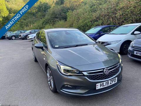 1.4i Turbo Griffin Hatchback 5dr Petrol Manual Euro 6 (s/s) (150 ps)