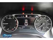 Nissan Qashqai 1.3 DIG-T MHEV N-Connecta