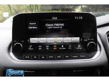 Nissan Qashqai 1.3 DIG-T MHEV N-Connecta