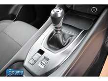 Nissan Qashqai 1.3 DIG-T MHEV N-Connecta