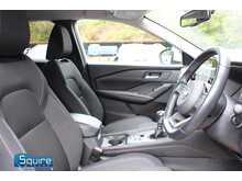 Nissan Qashqai 1.3 DIG-T MHEV N-Connecta
