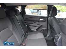 Nissan Qashqai 1.3 DIG-T MHEV N-Connecta