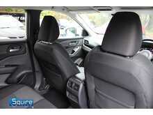 Nissan Qashqai 1.3 DIG-T MHEV N-Connecta