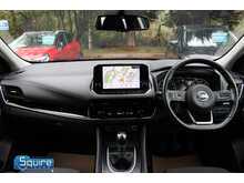 Nissan Qashqai 1.3 DIG-T MHEV N-Connecta