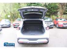 Nissan Qashqai 1.3 DIG-T MHEV N-Connecta