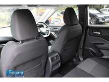 Nissan Qashqai 1.3 DIG-T MHEV N-Connecta
