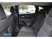 Nissan Qashqai 1.3 DIG-T MHEV N-Connecta