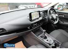 Nissan Qashqai 1.3 DIG-T MHEV N-Connecta