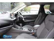 Nissan Qashqai 1.3 DIG-T MHEV N-Connecta