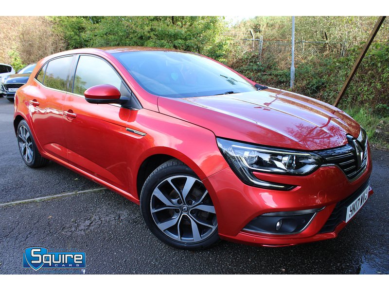 1.5 dCi Dynamique Nav Hatchback 5dr Diesel Manual Euro 6 (s/s) (110 ps)
