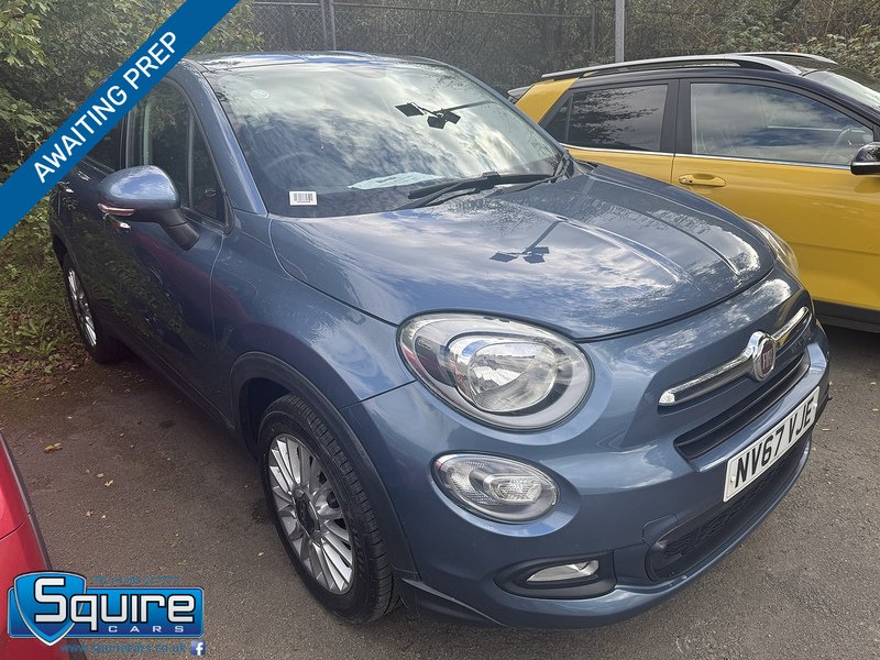 1.6 E-Torq Pop Star SUV 5dr Petrol Manual Euro 6 (110 ps)