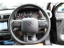 Citroen C3 PureTech Shine