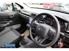 Citroen C3 PureTech Shine