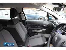 Citroen C3 PureTech Shine