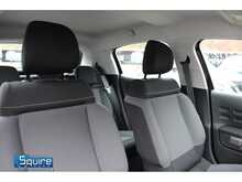 Citroen C3 PureTech Shine