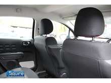 Citroen C3 PureTech Shine